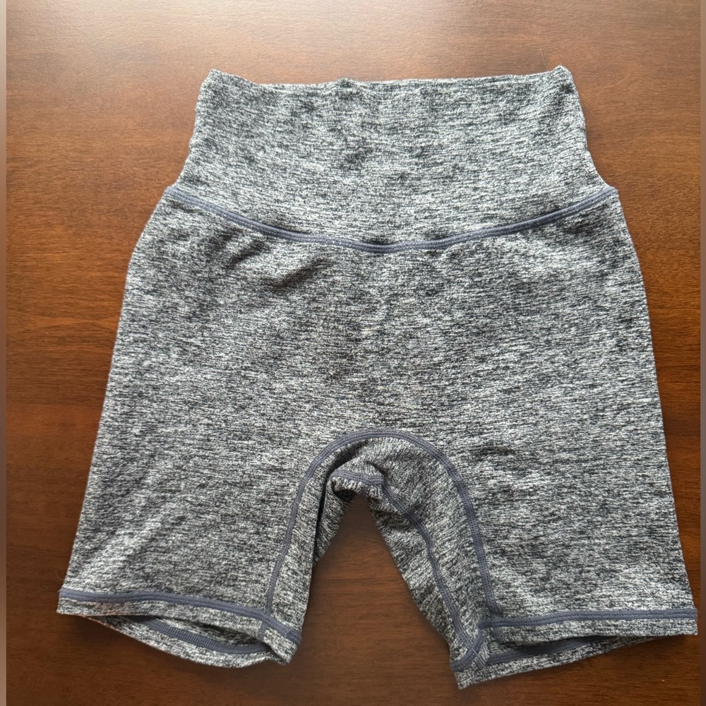 P’tula OG Bare 6” shorts XS